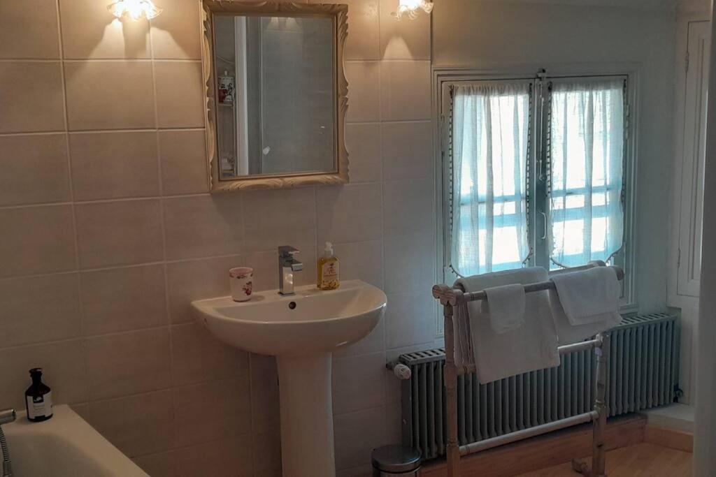 La Maison Belle Maree Honfleur Extérieur photo
